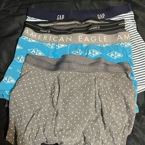 Bundle underwear !!!